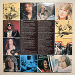 Mott The Hoople - Greatest Hits (Англия 1976г.)