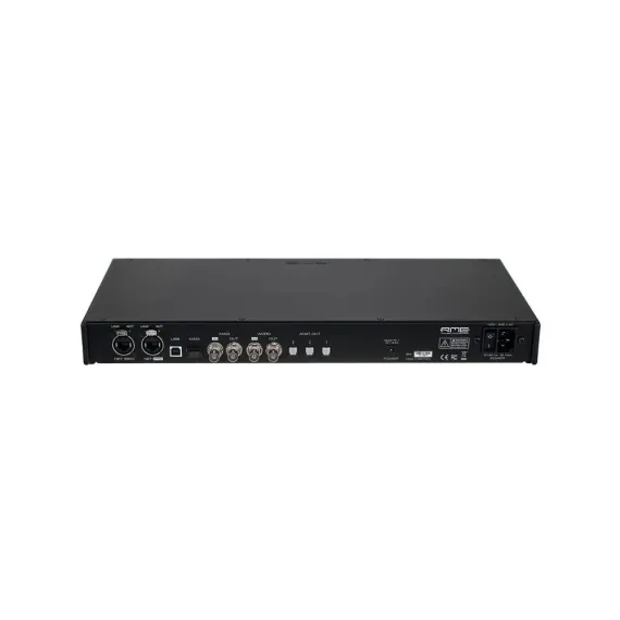 RME 12Mic