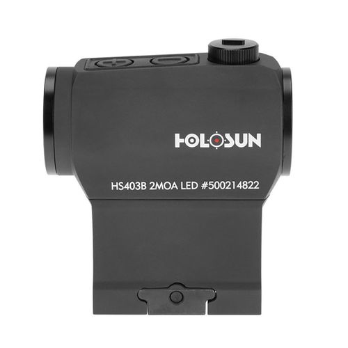 Коллиматорный прицел Holosun Micro HS403B