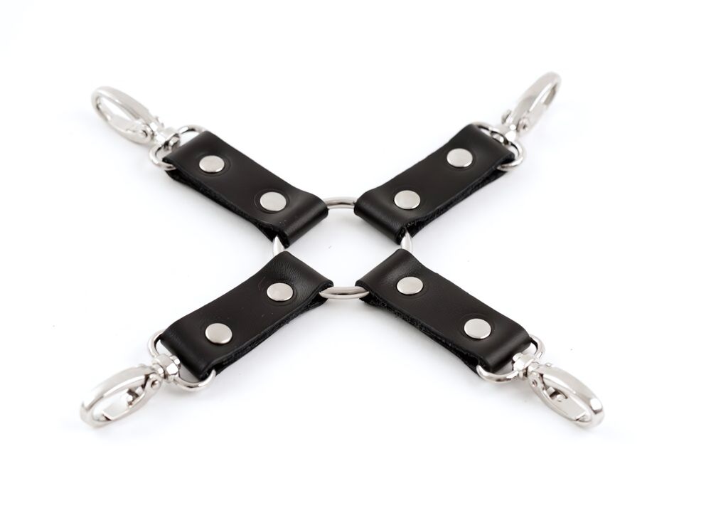 Крестовина Lady's Arsenal Black 68010ars