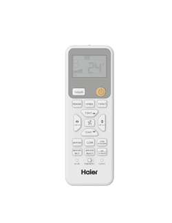 Сплит-система HAIER, CORAL (on/off), HSU-24HPL203/R3(IN) / HSU-24HPL03/R3(OUT)