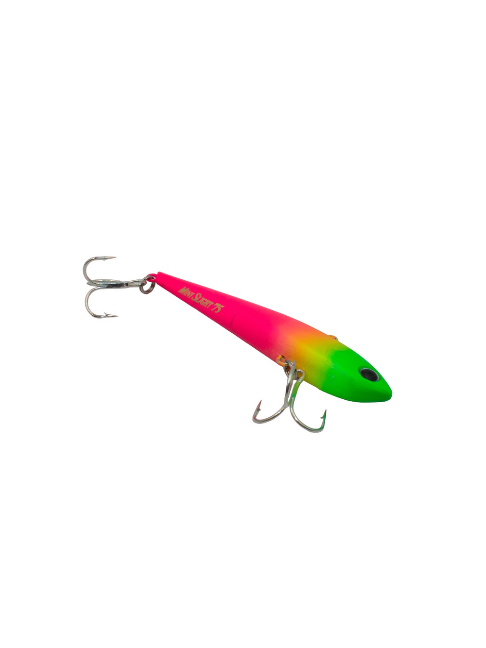 Раттлин Grows Culture ECLIPSE Mini Slight 75мм, цвет #73
