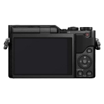 Цифровая фотокамера Panasonic Lumix GX DC-GX880K
