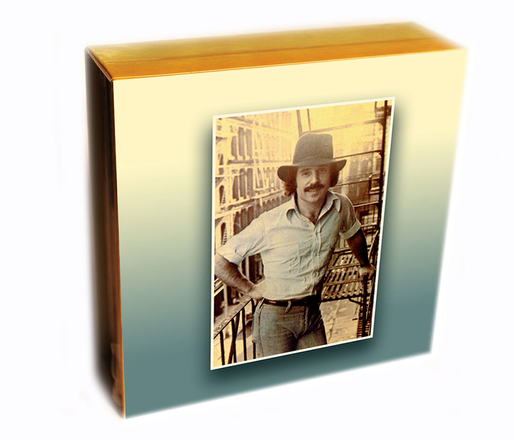 Комплект / Paul Simon (9 Mini LP CD + Box)