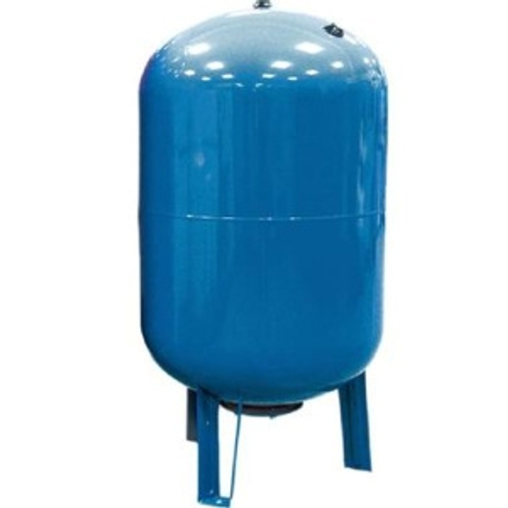 Гидроаккумулятор AQUASYSTEM VAV 150 (вертикальный)