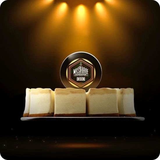 MustHave (Cheesecake), 125 гр.