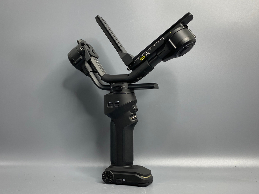 Zhiyun Crane 4 Combo