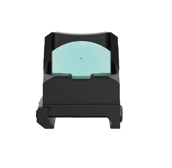 Прицел Veber Wolf Reflex 124 RD