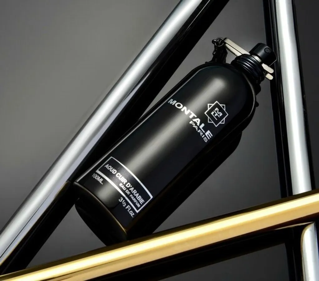 Montale Aoud Cuir d’Arabie