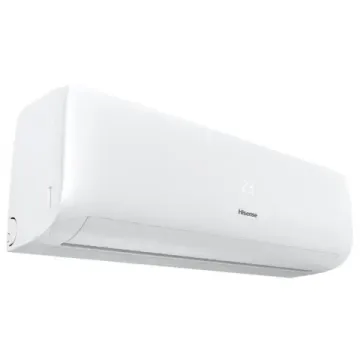 Кондиционер Hisense AS-12HR4RLRCJ01
