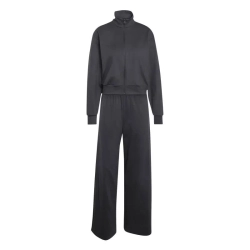 Спортивный костюм Adidas Lazyday - black