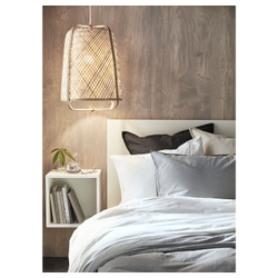 IKEA EKET  (ИКЕА ЕКЕТ)  -  Шкаф настенный - белый 35x25x35 см