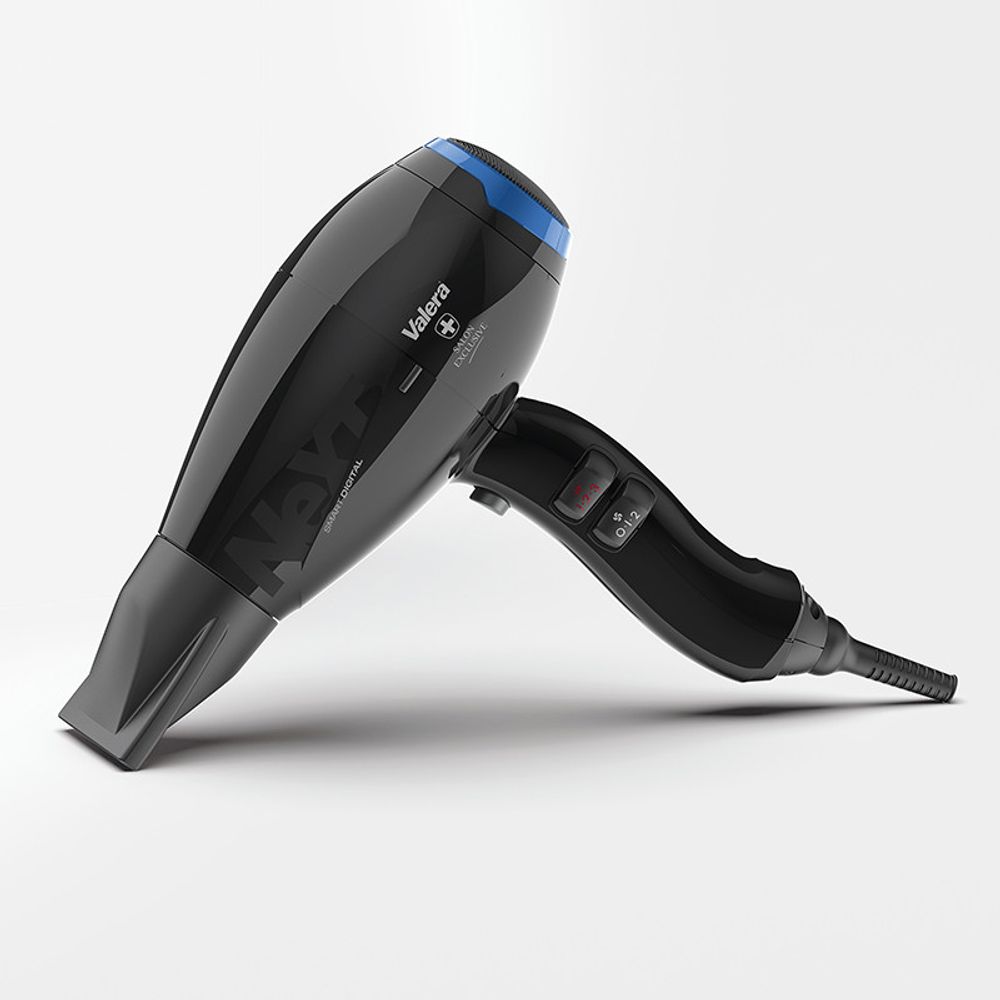 Фен профессиональный Valera Next Smart Digital 587.05 - 2