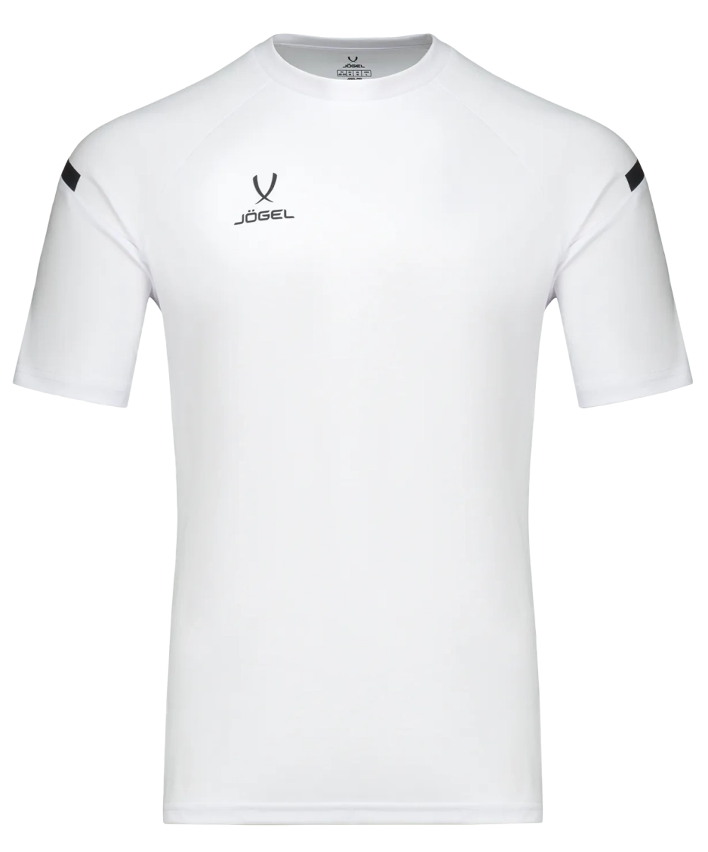 Футболка тренировочная CAMP 2 Training Poly Tee, белый - изображение 2
