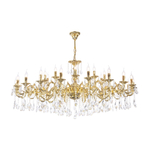 Подвесной светильник Maytoni DIA883-PL-30-G