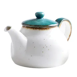 Чайник 600 мл d 13 см h11,5 см Green Sea Fusion P.L. Proff Cuisine [1]