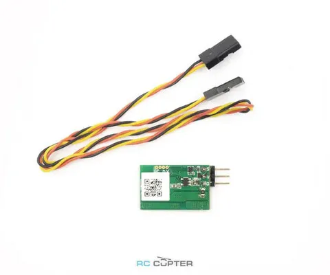 Датчик тока FrSky FAS 7A ADV