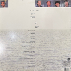 Виниловая пластинка M1ke + The Mechan1c5- Living Years LP