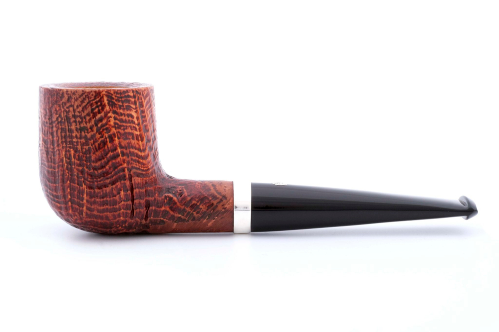 Курительная трубка Mastro De Paja Classica Blast 1B, M071-1