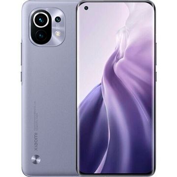 Xiaomi Mi 11 8/256Gb Purple (Фиолетовый) Global Version