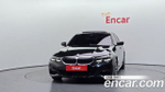 BMW 3-Series 320i M Sport — 2021