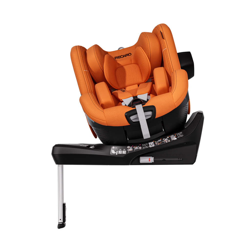Автокресло RECARO TORON 1