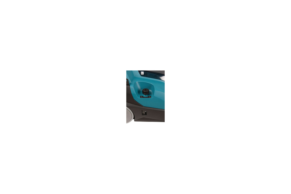 Подметальная машина аккумуляторная Makita XGT 40vMAX, ширина 65 см, пылесос, подсветка, контейнер 24л, BL VS001GZ