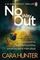 No Way Out : The most gripping book of the year from the Richard and Judy Bestselling author
