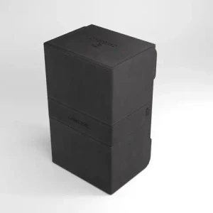 Коробочка для карт Stronghold 200+ XL Black
