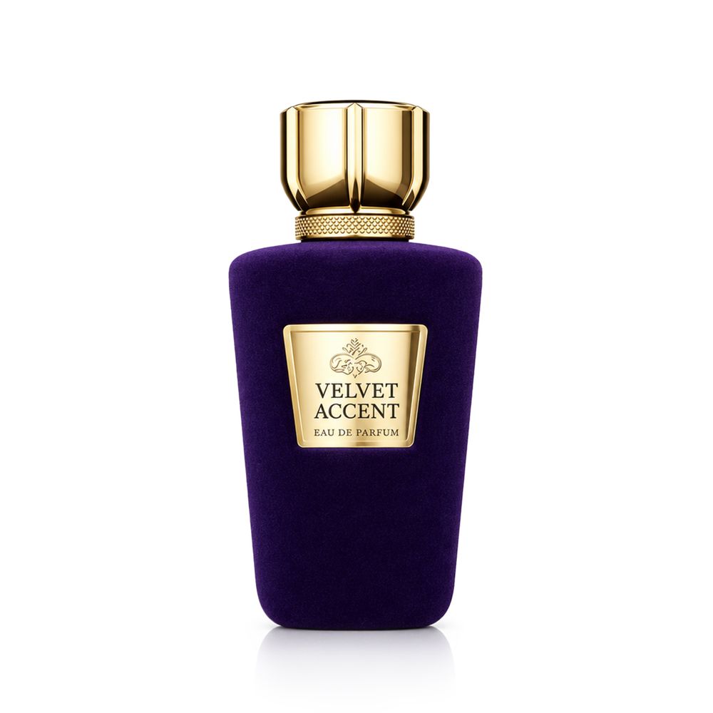 Fragrance World Velvet Accent Eau De Parfum 100 ml (unisex) Fragrance World Velvet Accent Eau De Parfum 100 ml (unisex)