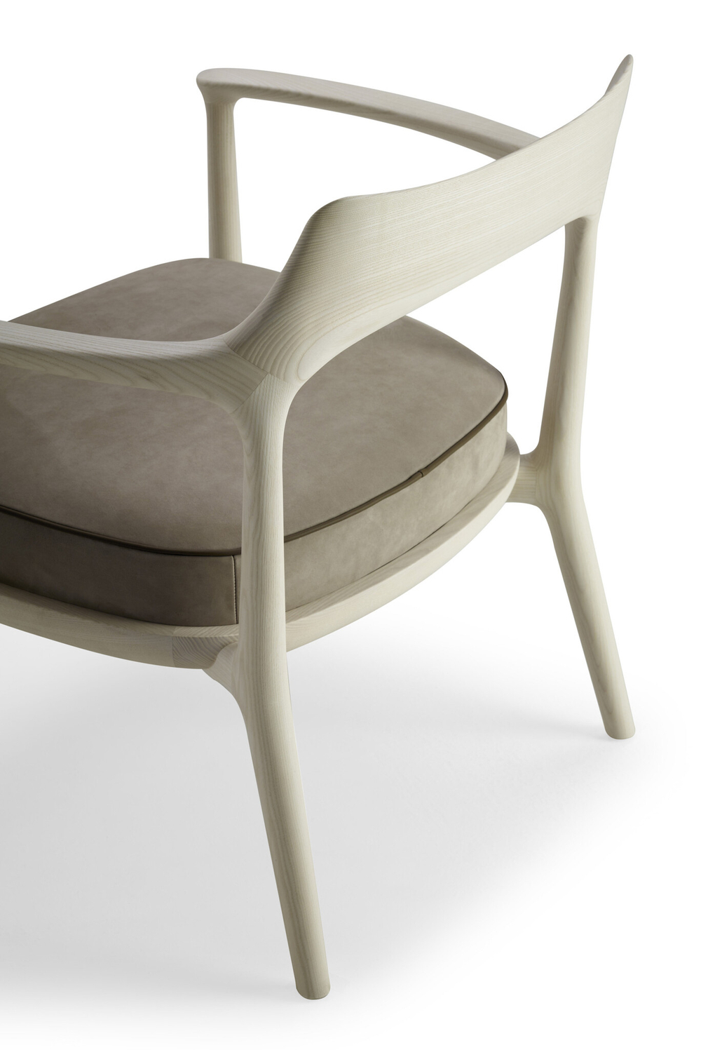 Кресло Ceccotti Collezioni Janine Lounge