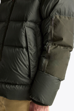 Куртка муж. PARAJUMPERS TYRIK 356 оливковый