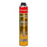 Пена монтажная профессиональная GoldGun 65 зимняя Penosil 875 мл