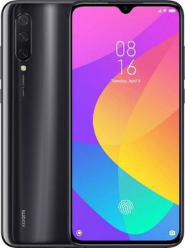 Xiaomi Mi 9 Lite 6/64gb Grey