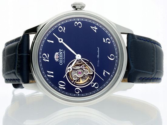 Мужские часы  Orient RA-AG0015L10B