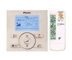 Канальный блок мульти сплит-системы Daikin FBA60A9