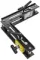 Ручная гильотина сабельного типа Rollbend RGM 1300x1.5