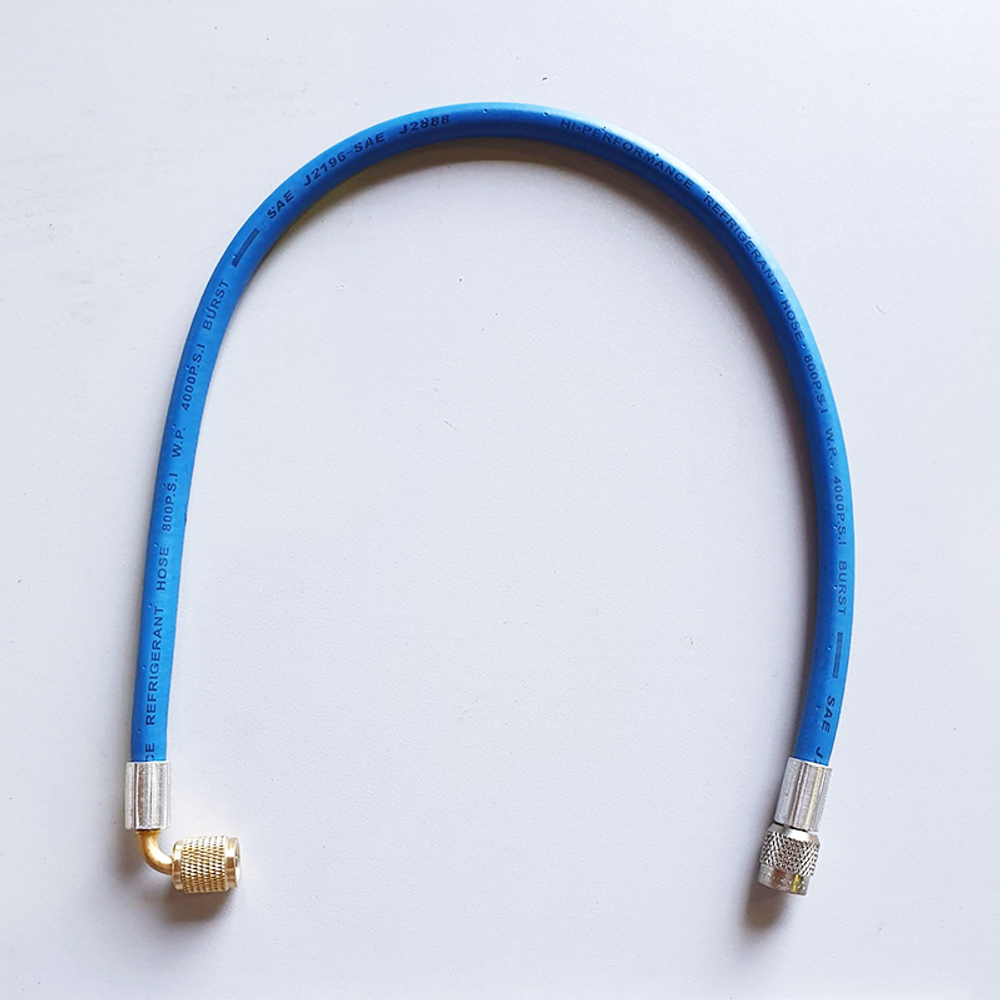 Шланг высокого давления внутренния для Handy F1/4"-F1/4", 60 см