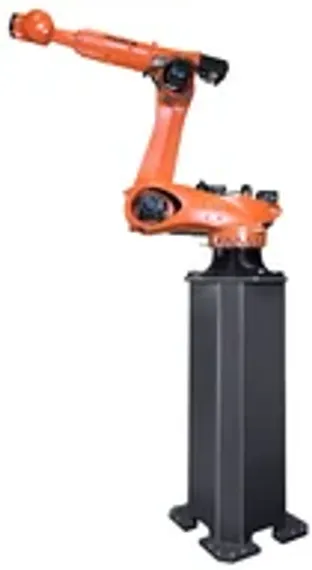 Промышленный робот KUKA KR QUANTEC, KR 150 R2700-2