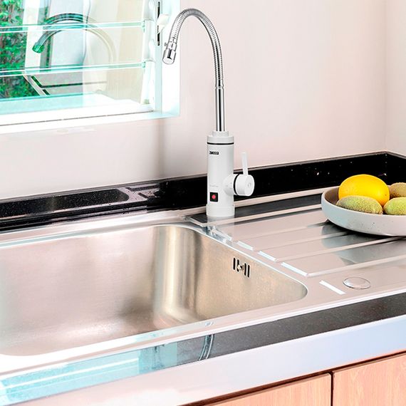 Водонагреватель Zanussi SmartTap 3 кВт 32055