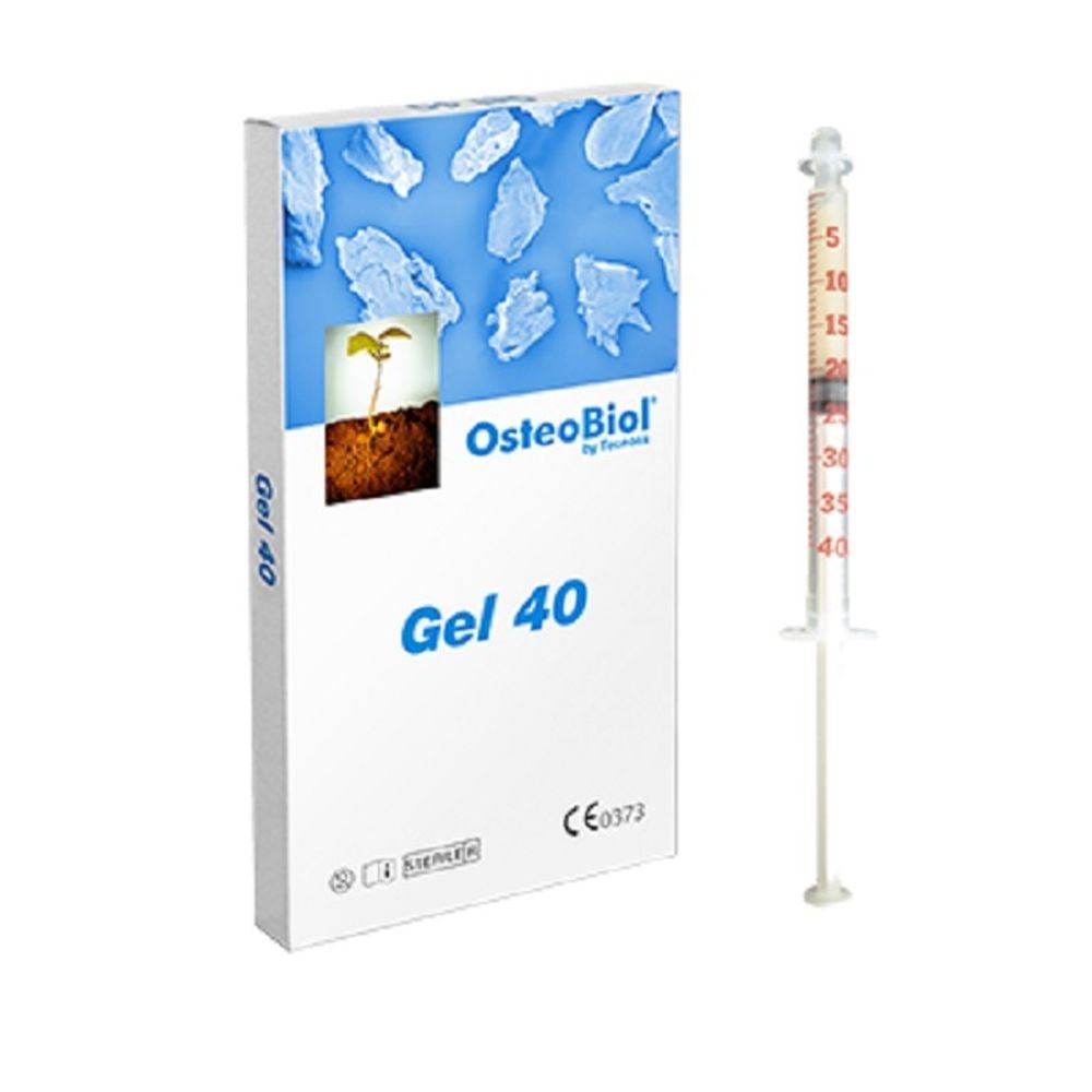 Gel-40 Gel-40
