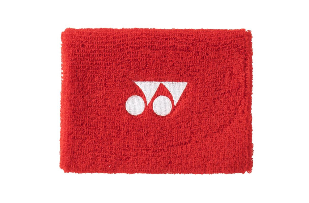 Теннисный напульсник Yonex Wristband