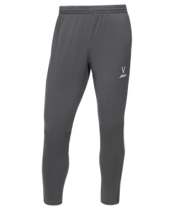 Брюки тренировочные CAMP 2 Training No Pocket Pants, темно-серый, детский