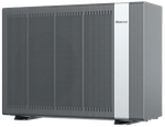 Тепловой насос New Energy Hi-Master 13 кВт, 220 В, R290/CM10