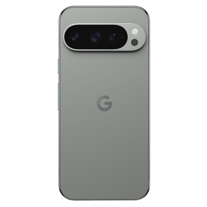 Смартфон Google Pixel 9 Pro 16/128Gb SIM+eSIM Hazel Global