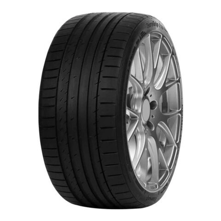 Летняя шина Gripmax SureGrip Pro Sport (305/30 R21 104Y)