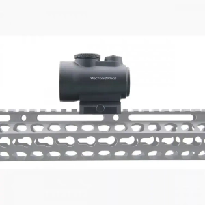 Прицел коллиматорный Vector Optics CENTURION 1x30 (SCRD-34)