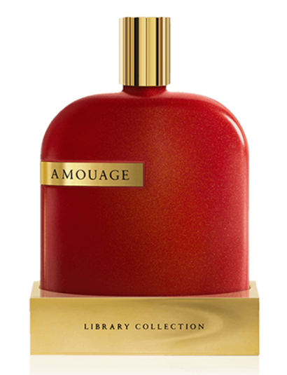 Amouage Opus IX