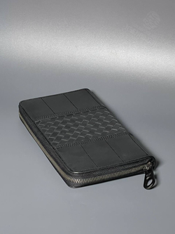 Портмоне Bottega Veneta