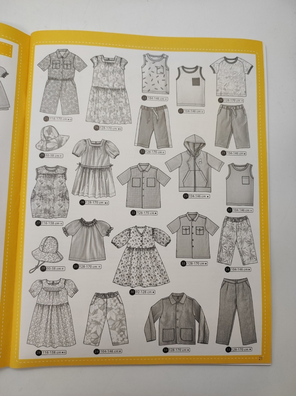 OTTOBRE 3/2021 KIDS